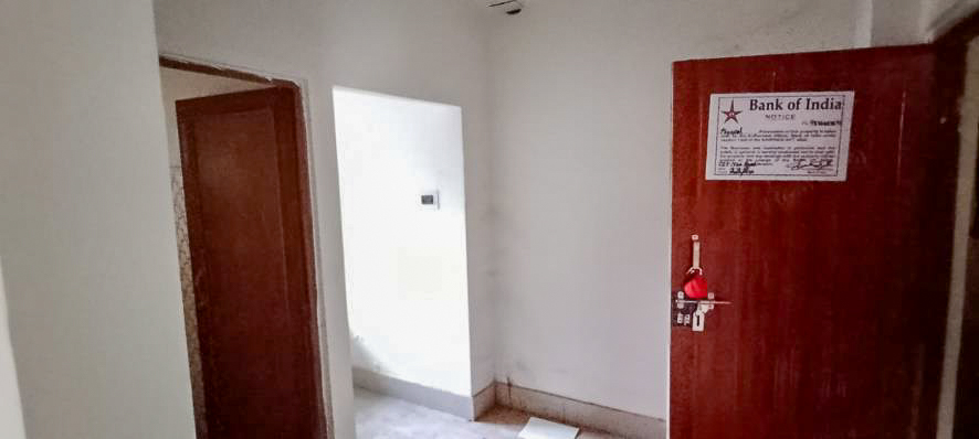 320 square feet Flat for sale in VICKY HOUSING COMPLEX, MADHYAMGRAM Koyra — photo 9