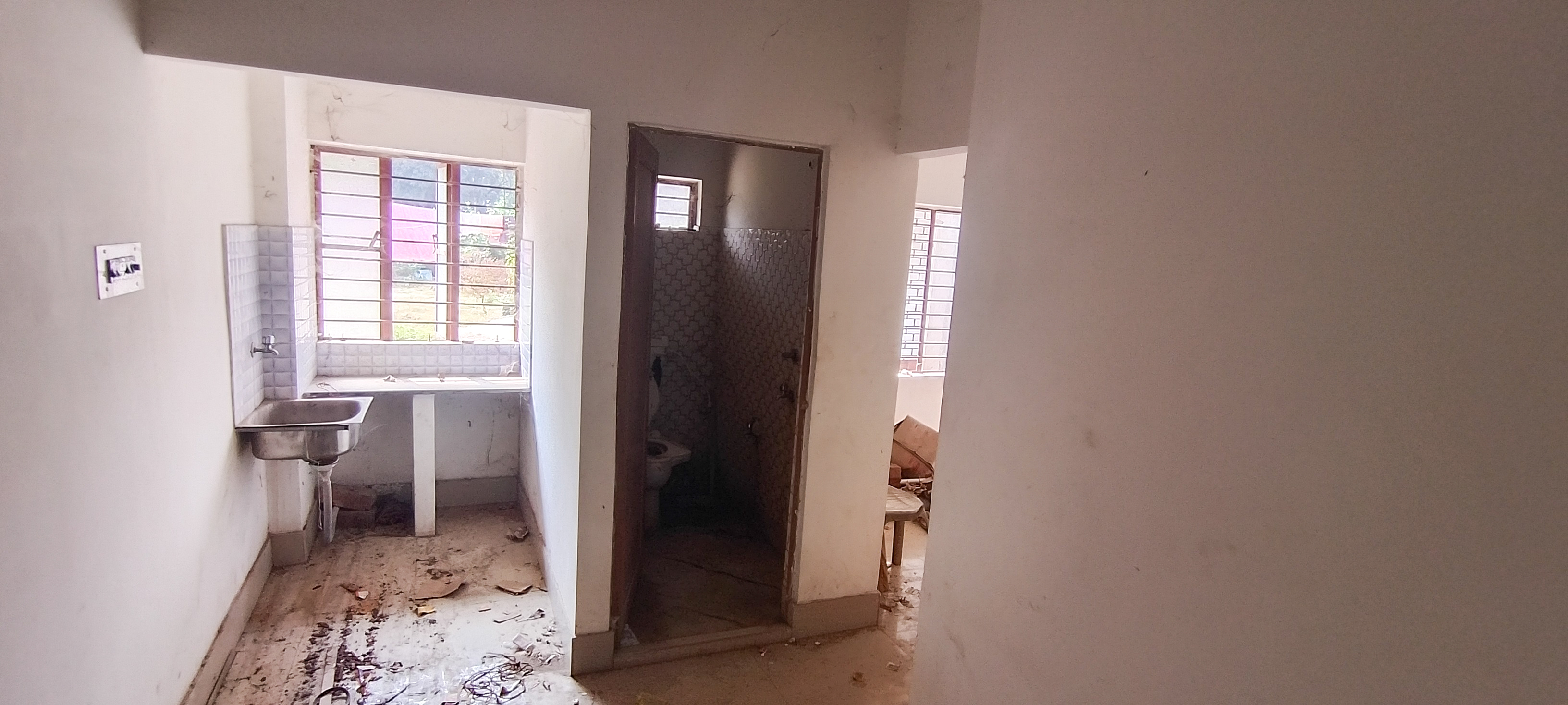 320 square feet Flat for sale in VICKY HOUSING COMPLEX, MADHYAMGRAM Kolkata — photo 12