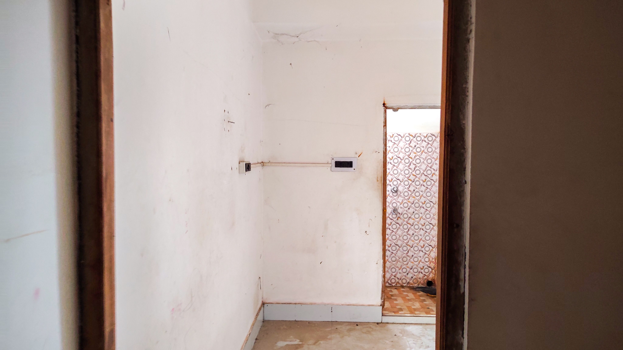 320 square feet Flat for sale in VICKY HOUSING COMPLEX, MADHYAMGRAM Koyra — photo 1