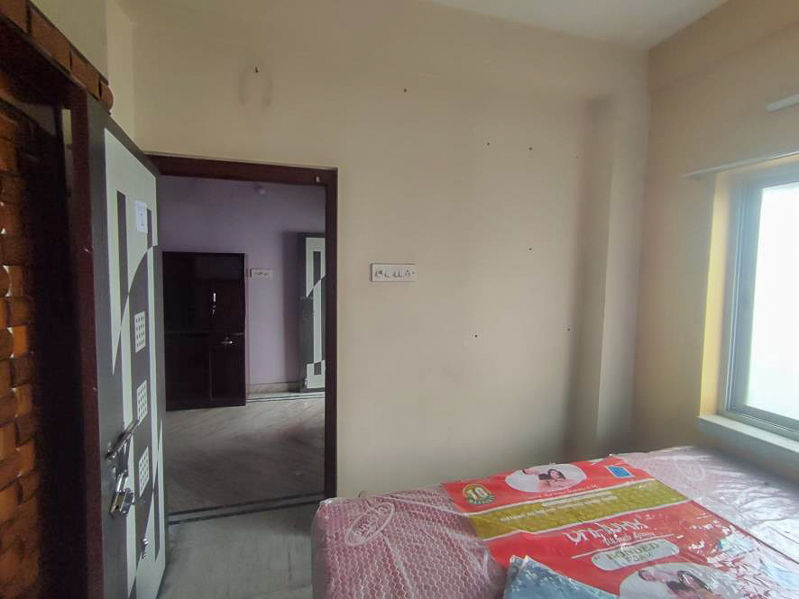 Flat for sale in NAGKANNYA APARTMENT, NARENDRAPUR Kolkata — photo 2