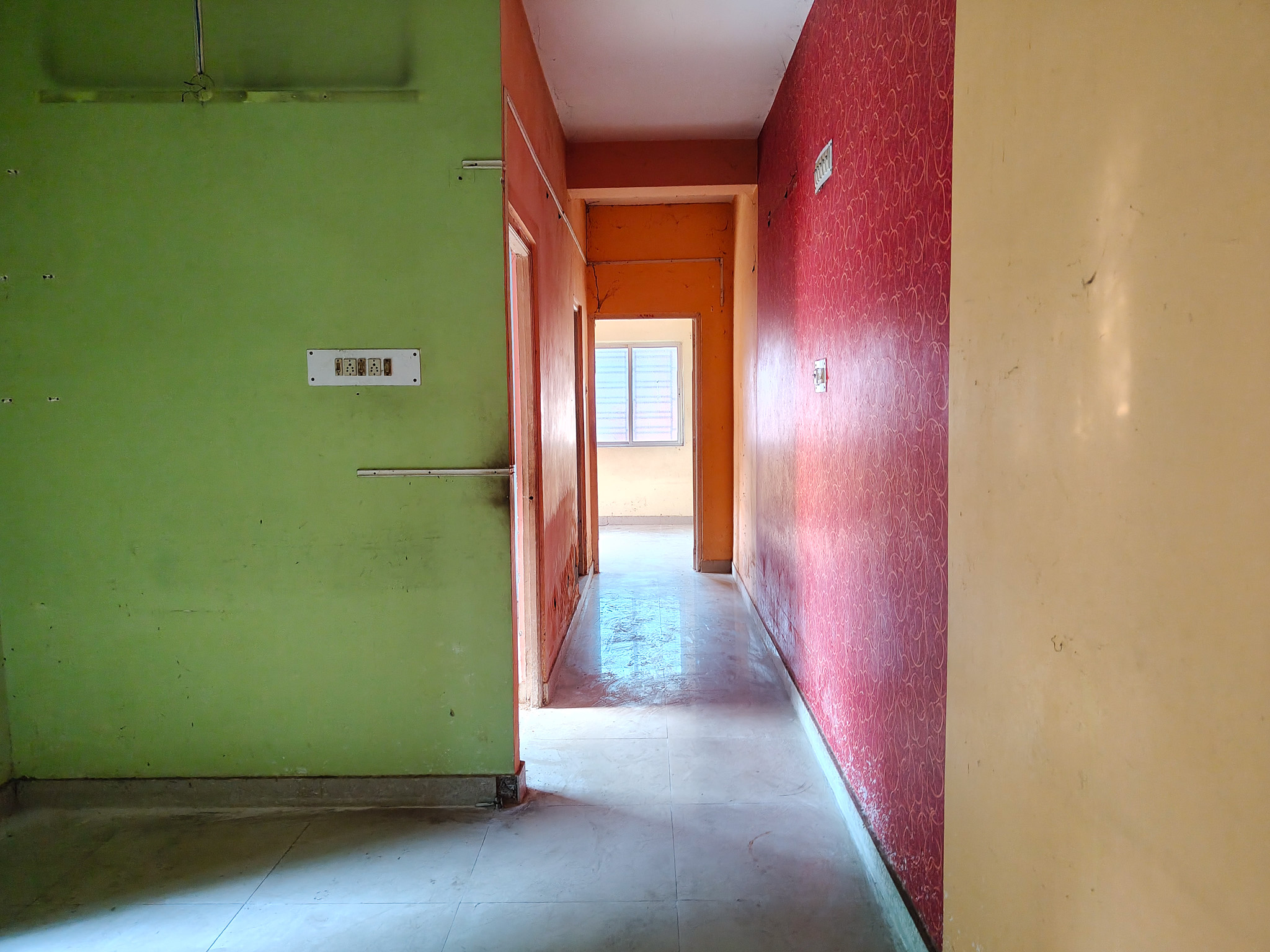 768 square feet Flat for sale in GARDEN REACH Kolkata — photo 19