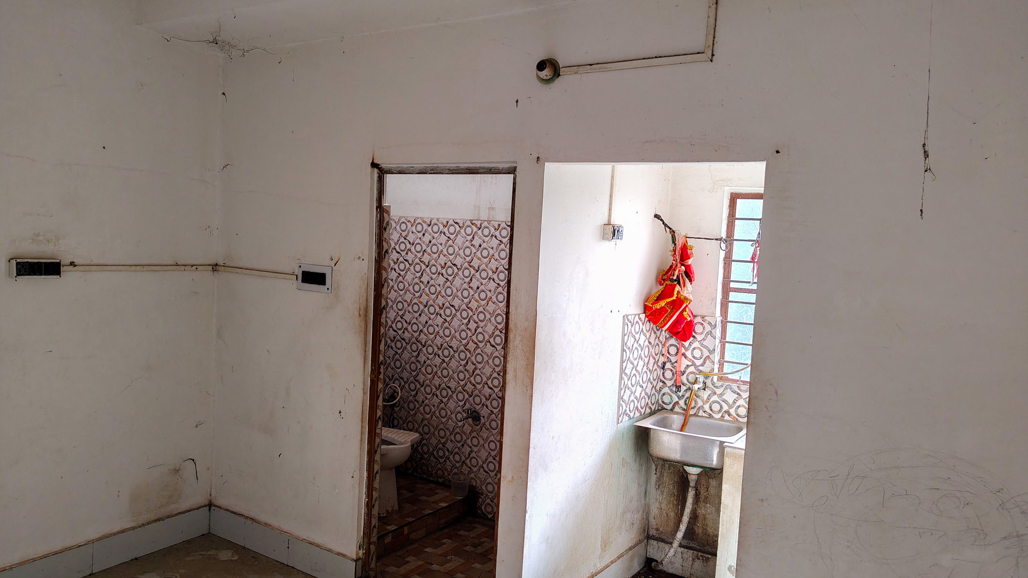 320 square feet Flat for sale in VICKY HOUSING COMPLEX, MADHYAMGRAM Koyra — photo 8