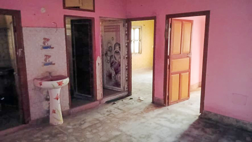 560 square feet Flat for sale in CHHAYA APARTMENT, DUMDUM Kolkata — photo 4