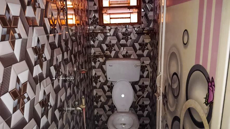 560 square feet Flat for sale in CHHAYA APARTMENT, DUMDUM Kolkata — photo 5