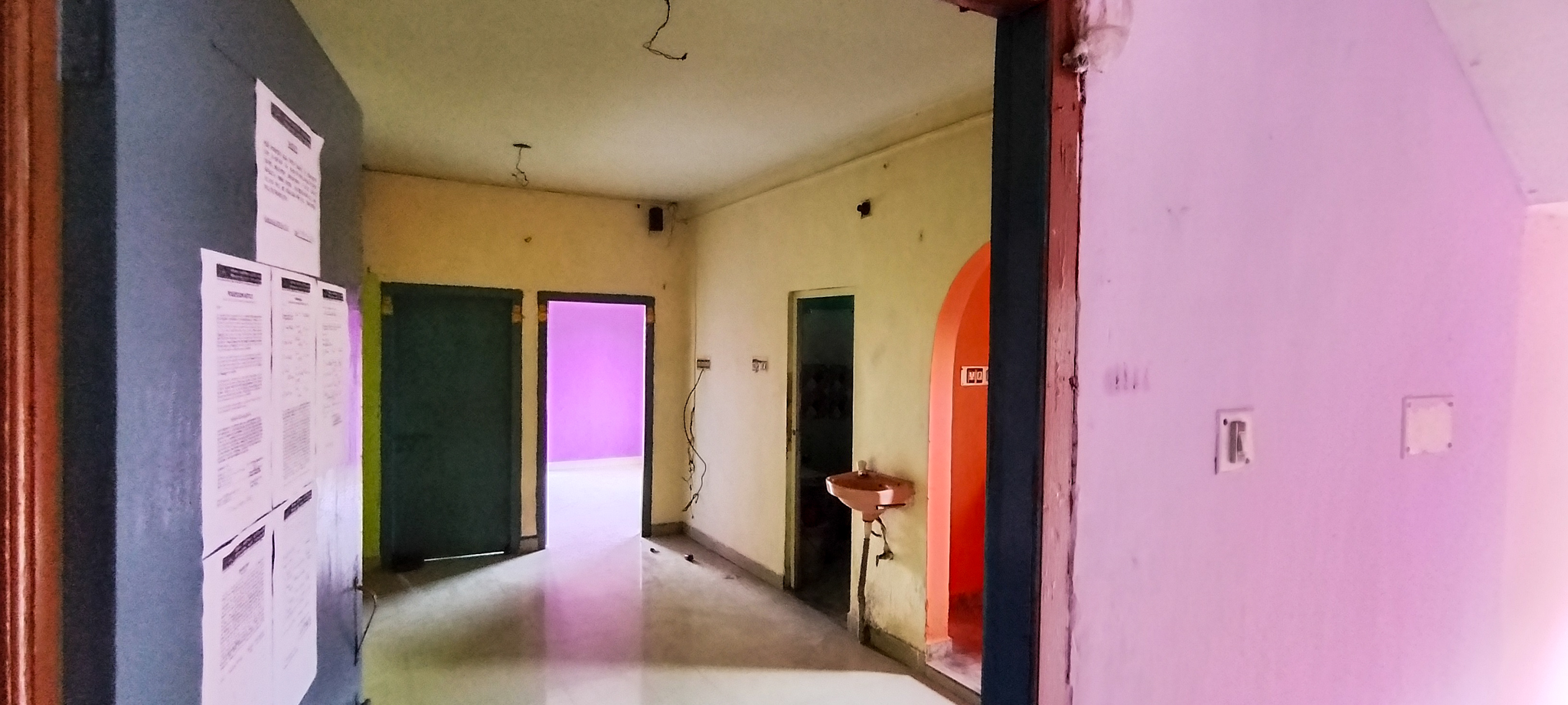 Flat for sale in AAMAR BARI APARTMENT, LILUAH Liluah — photo 1