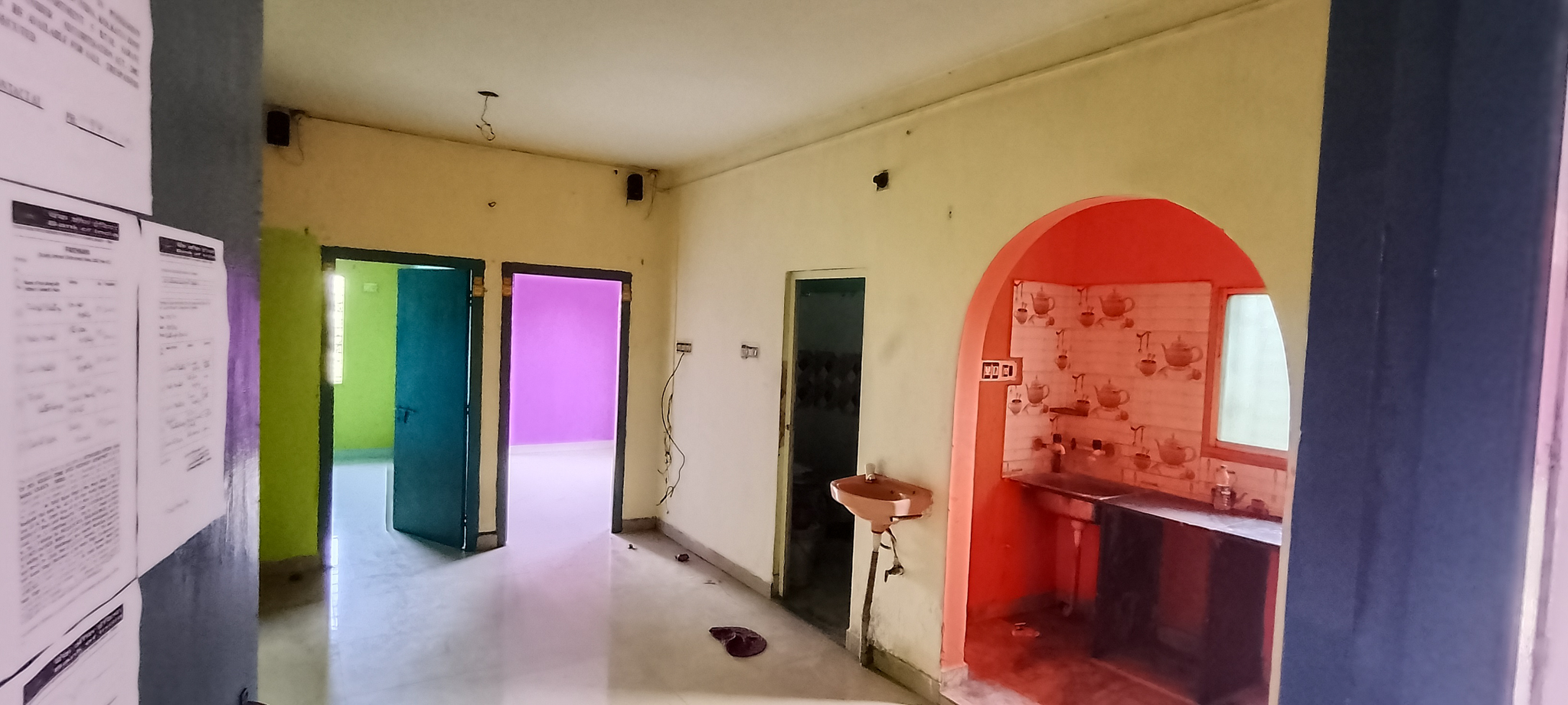 Flat for sale in AAMAR BARI APARTMENT, LILUAH Liluah — photo 5