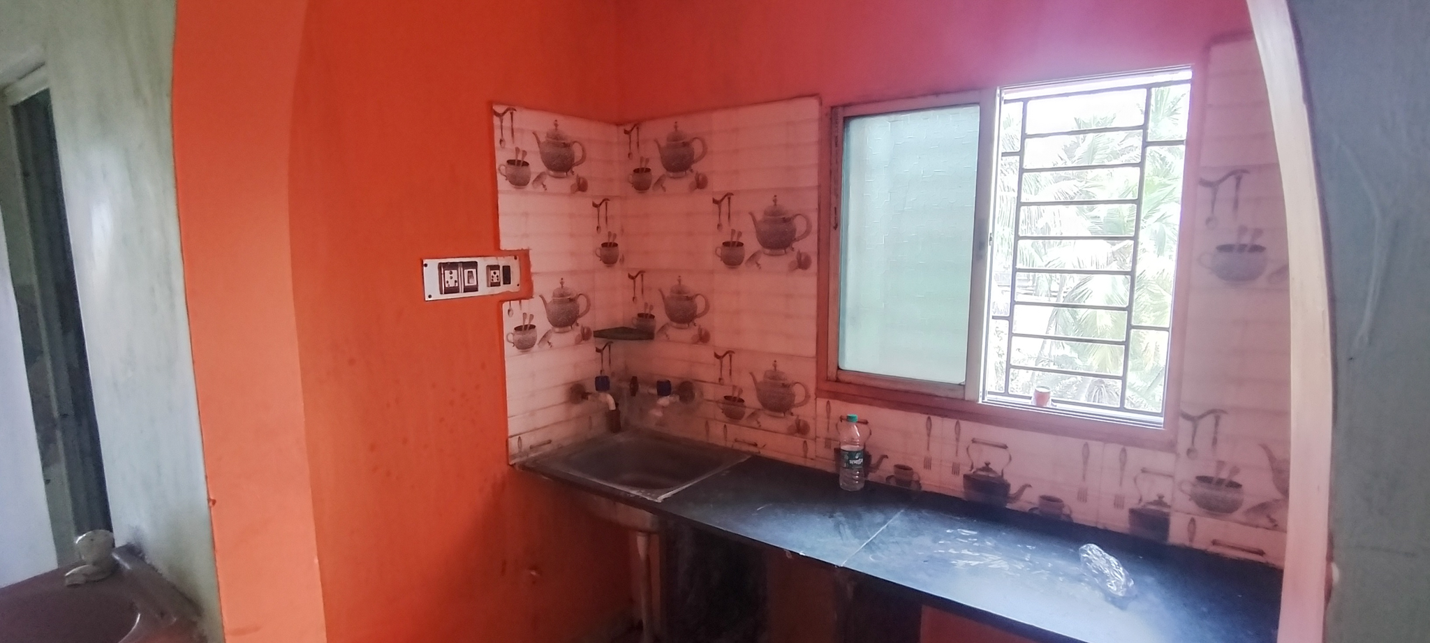 Flat for sale in AAMAR BARI APARTMENT, LILUAH Liluah — photo 6