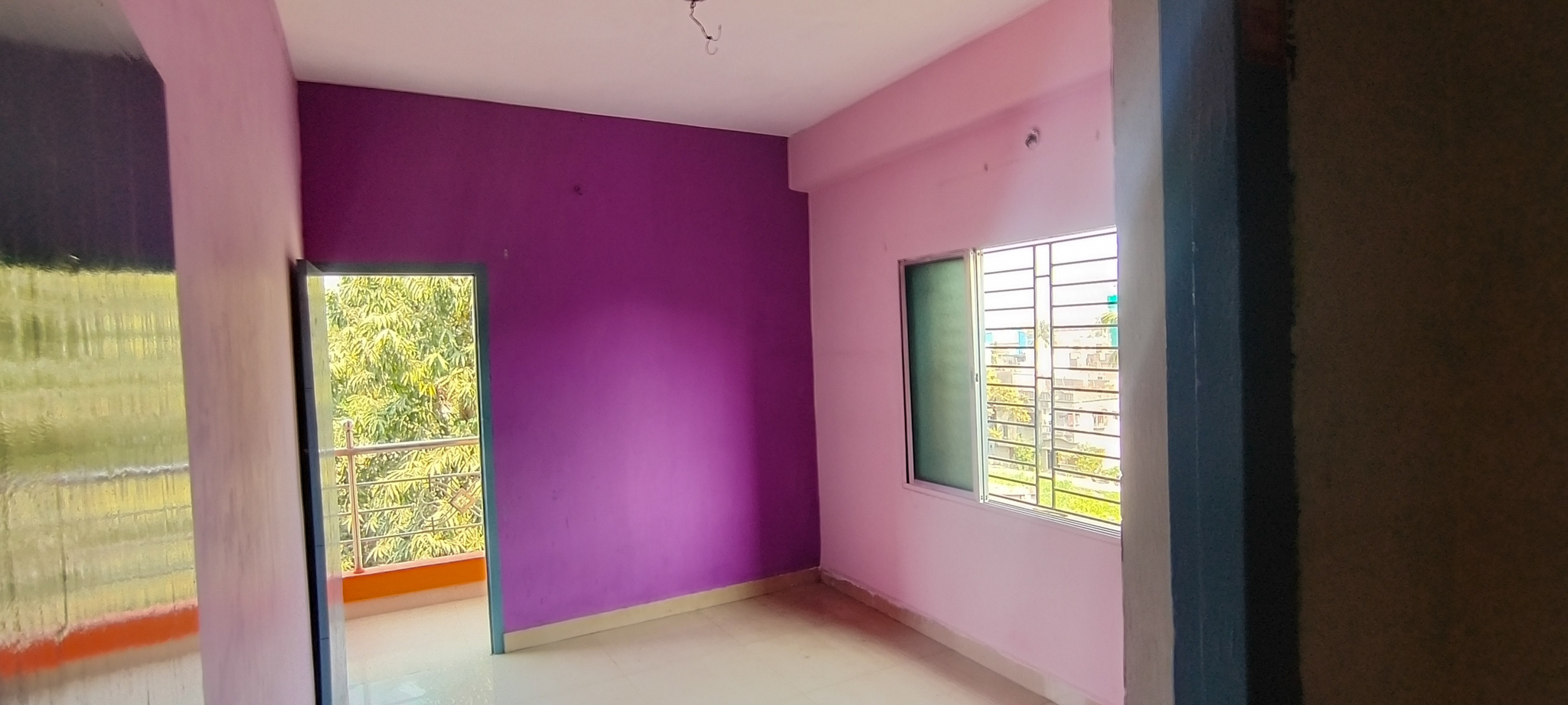 Flat for sale in AAMAR BARI APARTMENT, LILUAH Liluah — photo 8