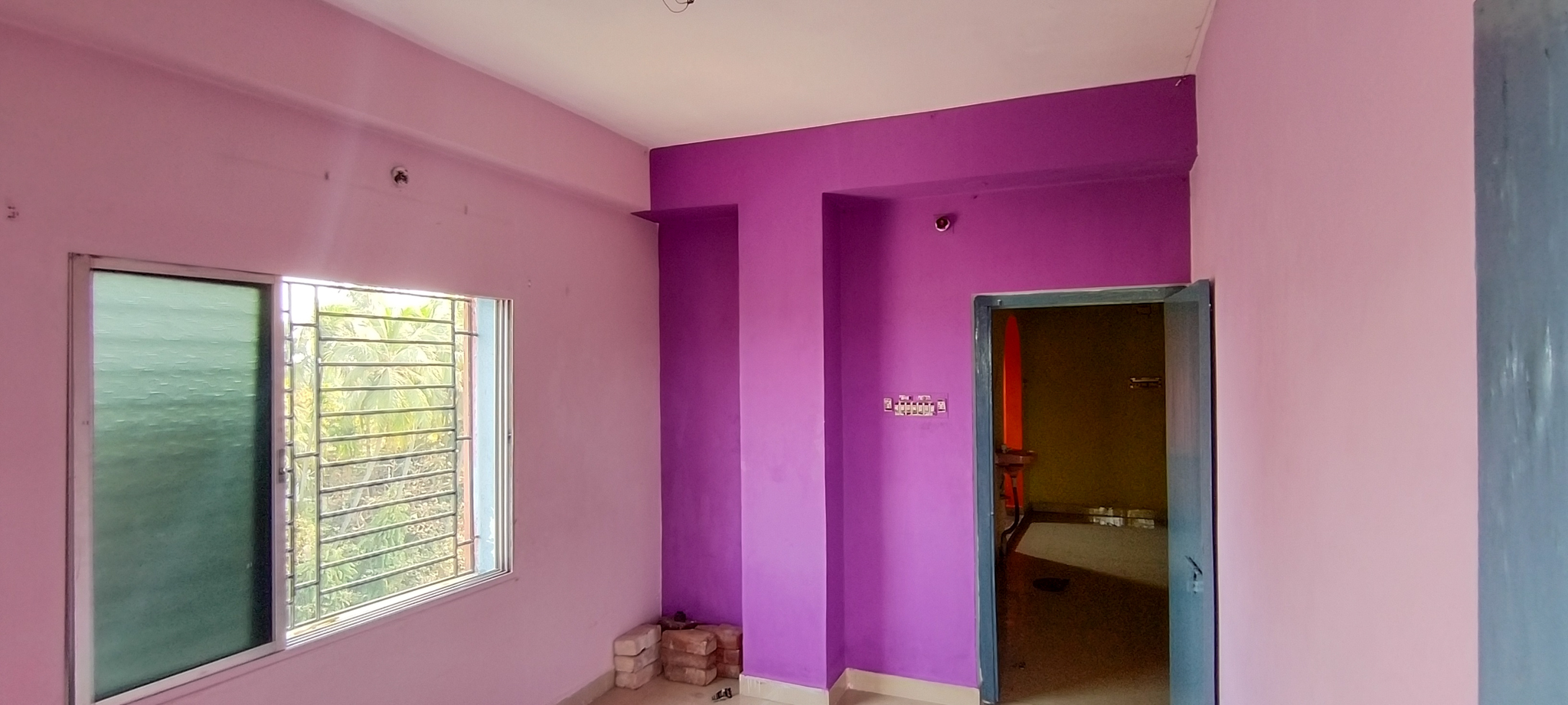 Flat for sale in AAMAR BARI APARTMENT, LILUAH Liluah — photo 9