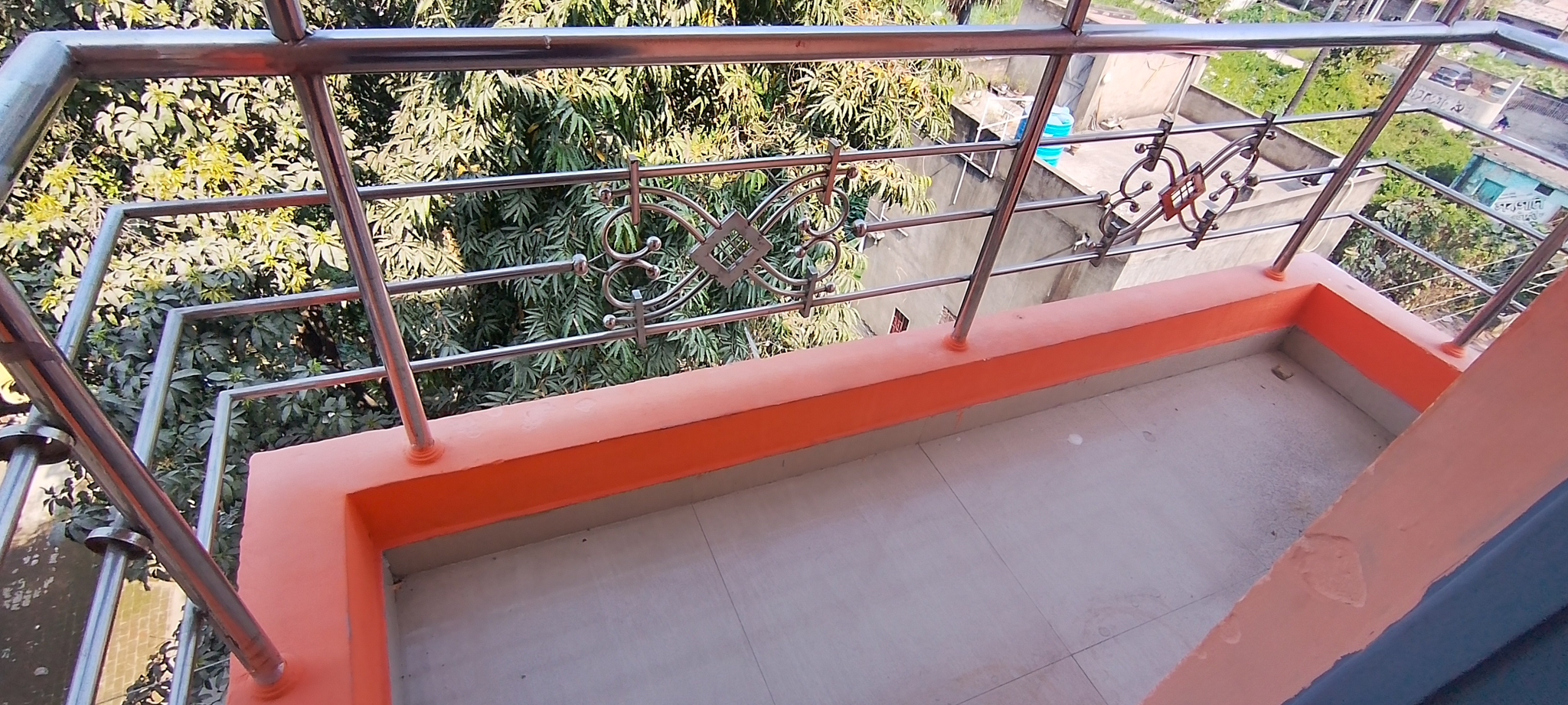 Flat for sale in AAMAR BARI APARTMENT, LILUAH Liluah — photo 10