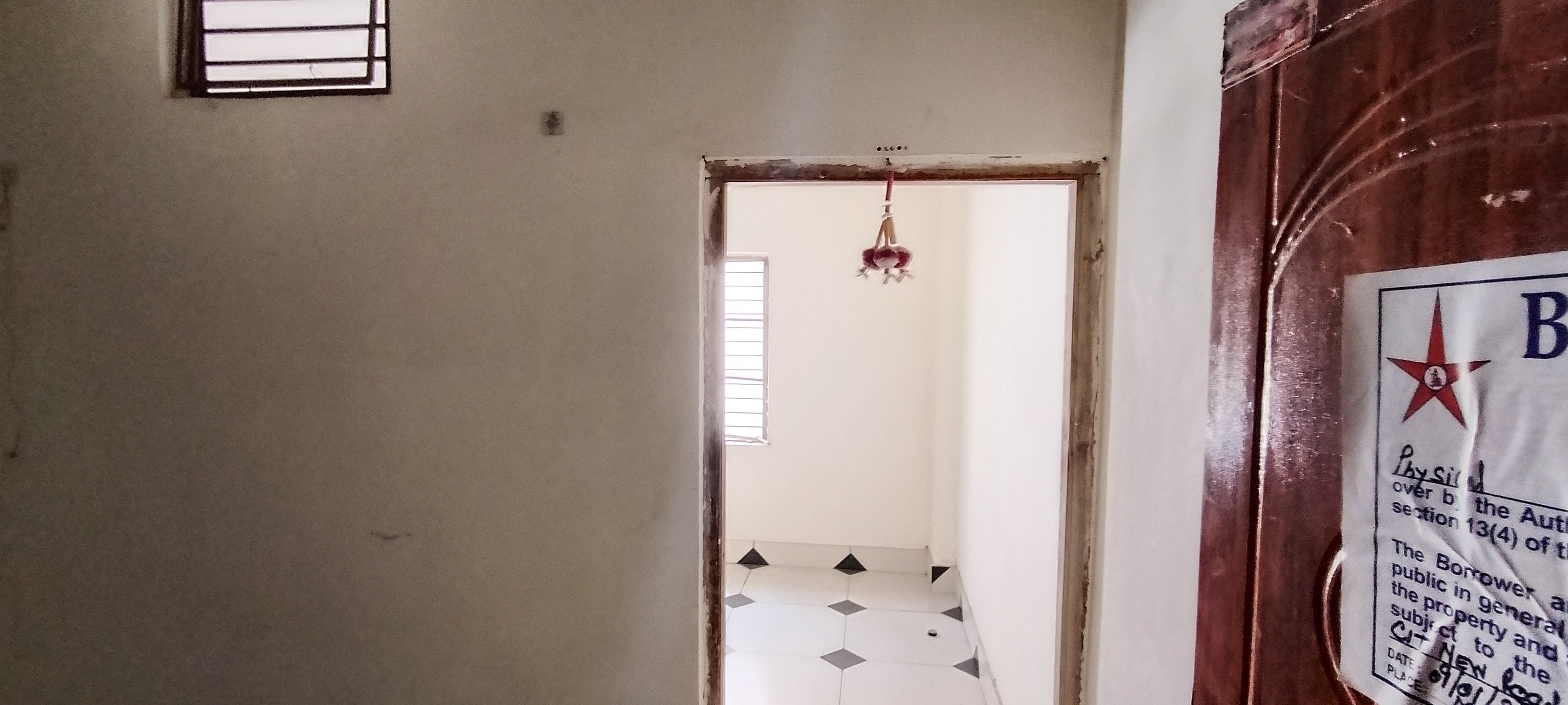 320 square feet Flat for sale in VICKY HOUSING COMPLEX, MADHYAMGRAM Koyra — photo 4