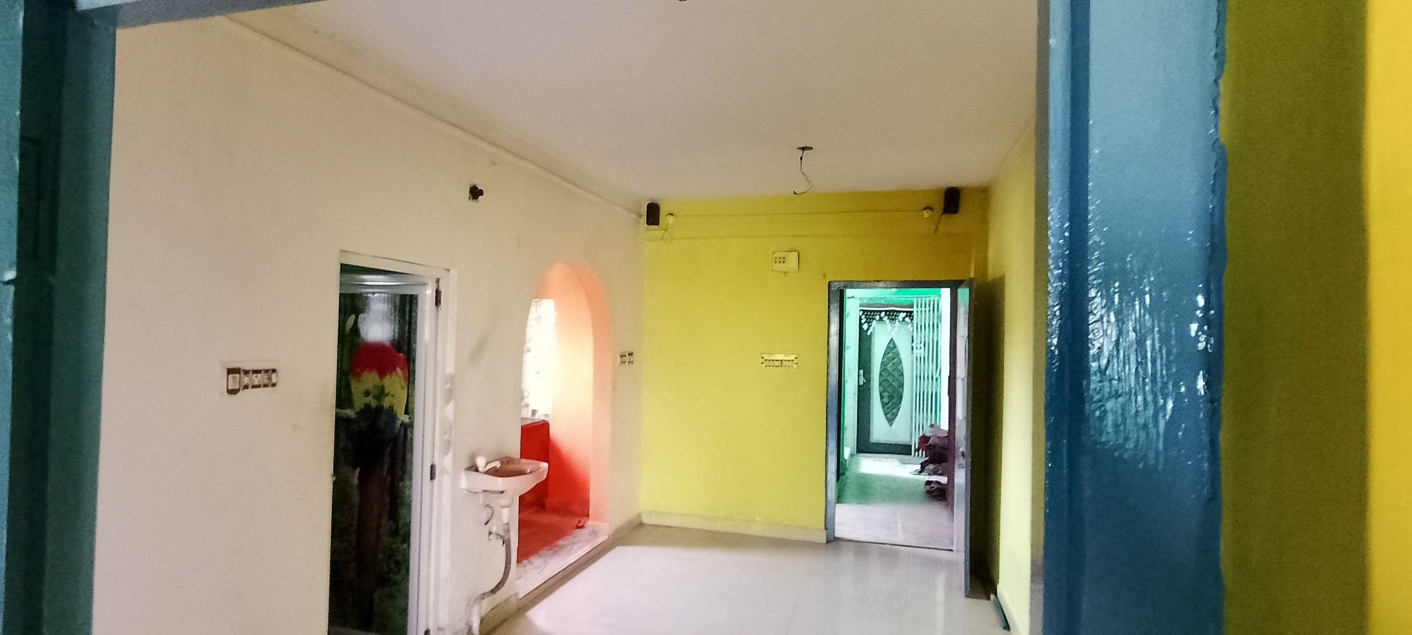 Flat for sale in AAMAR BARI APARTMENT, LILUAH Liluah — photo 13