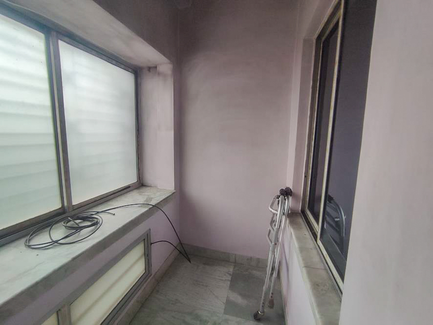 Flat for sale in NAGKANNYA APARTMENT, NARENDRAPUR Kolkata — photo 1