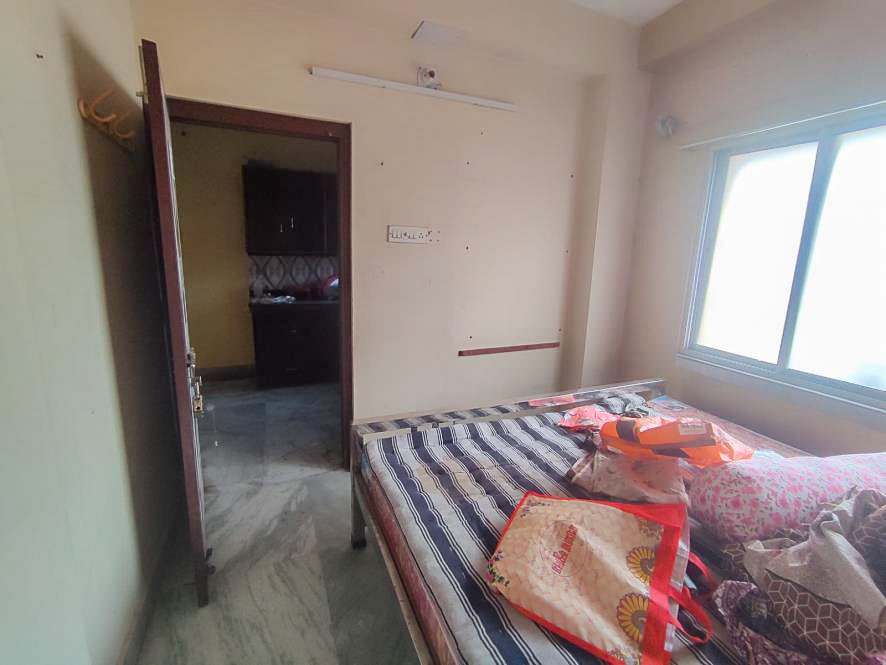 Flat for sale in NAGKANNYA APARTMENT, NARENDRAPUR Kolkata — photo 4