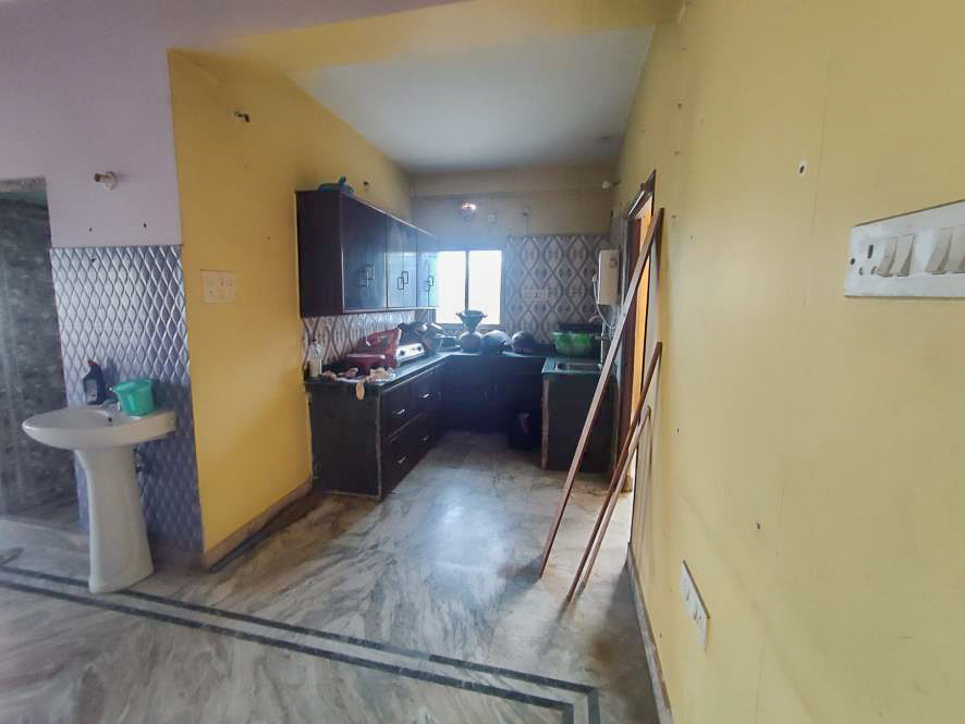 Flat for sale in NAGKANNYA APARTMENT, NARENDRAPUR Kolkata — photo 6