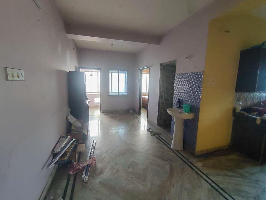 Flat for sale in NAGKANNYA APARTMENT, NARENDRAPUR Kolkata — photo 5