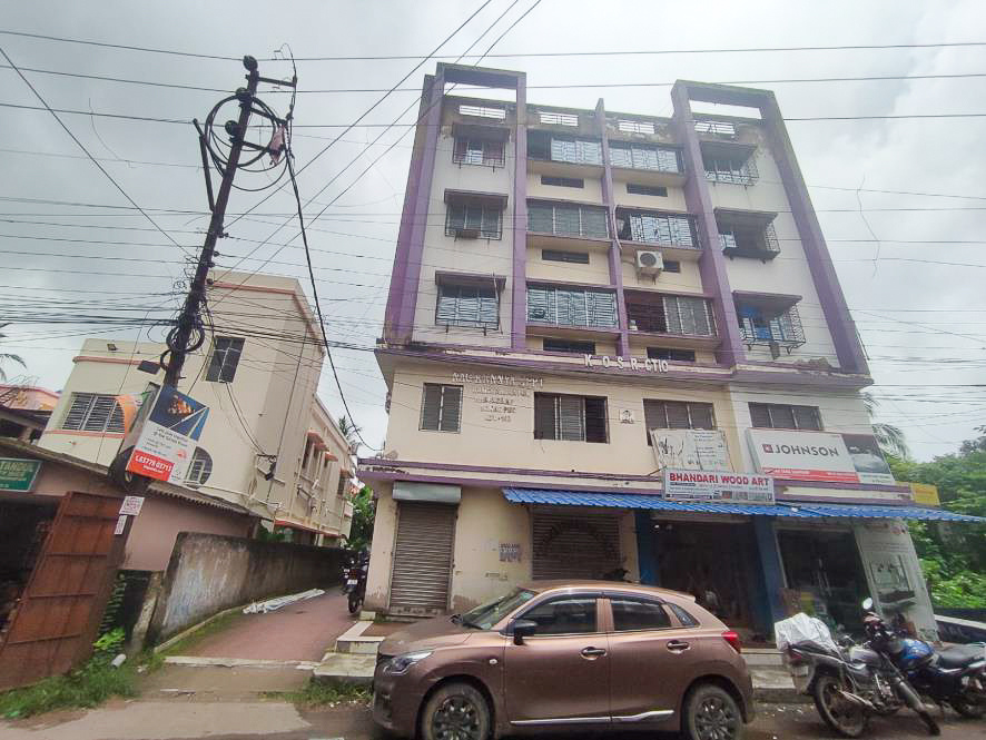 Flat for sale in NAGKANNYA APARTMENT, NARENDRAPUR Kolkata — photo 7