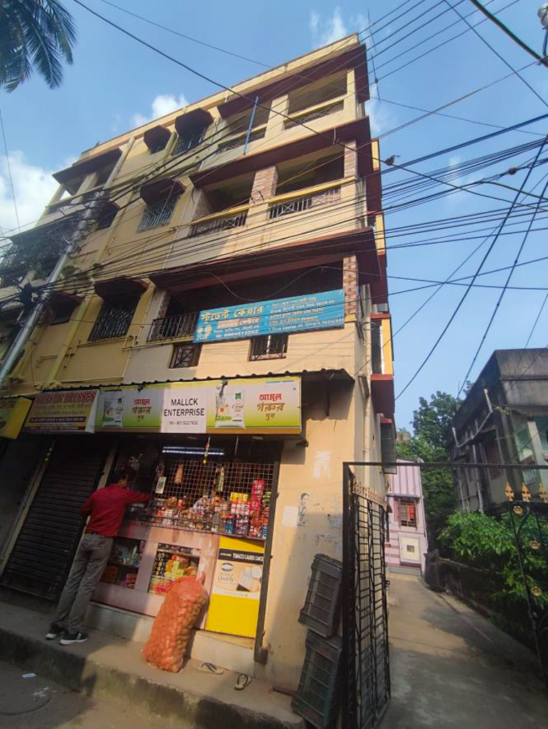 2 BHK Flat for sale in DUMDUM Kolkata — photo 2