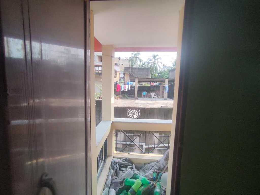 2 BHK Flat for sale in DUMDUM Kolkata — photo 12