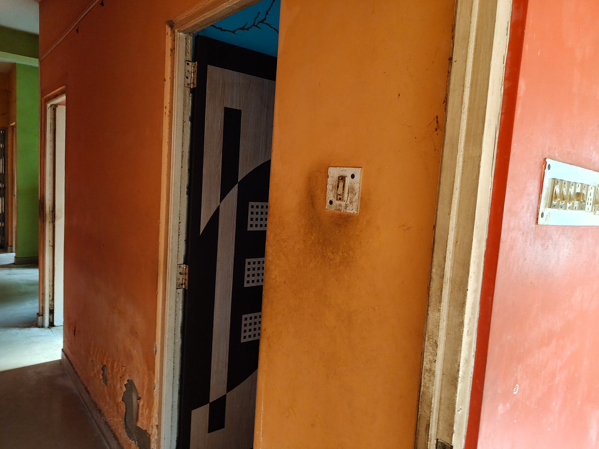 768 square feet Flat for sale in GARDEN REACH Kolkata — photo 5