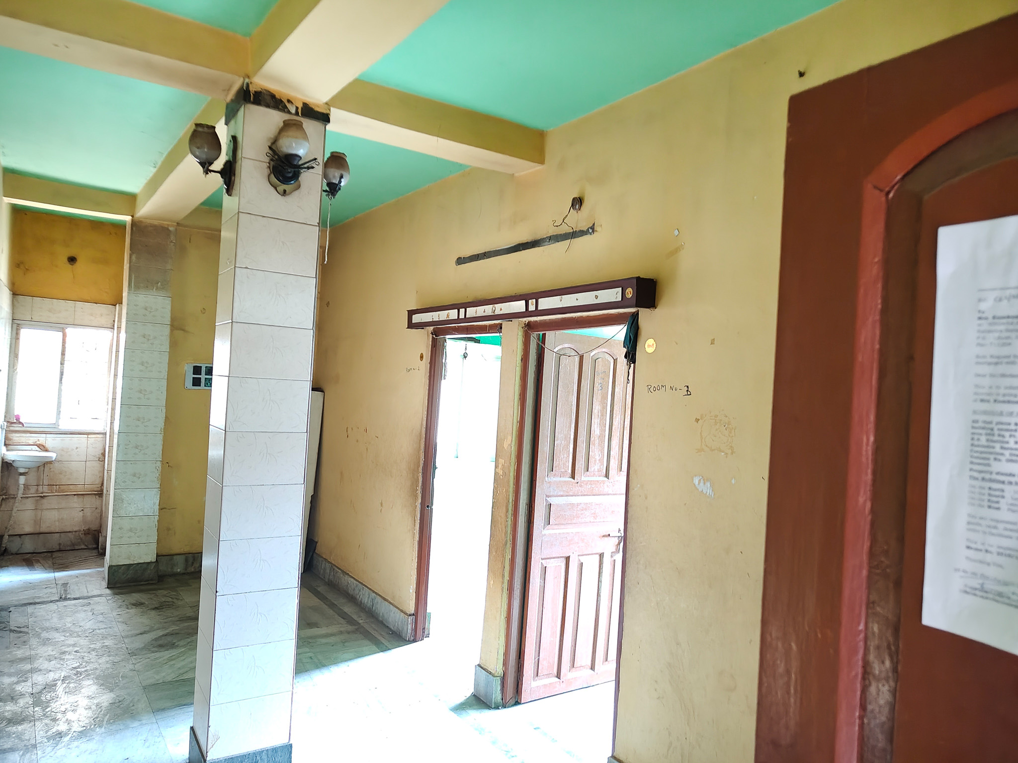 Flat for sale in HOWRAH Howrah — photo 1