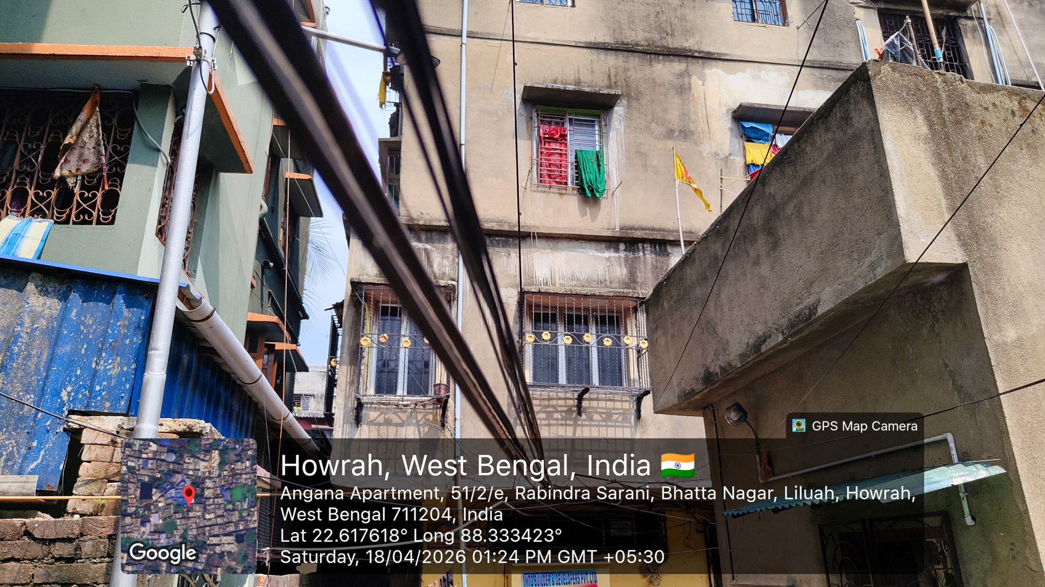 Flat for sale in HOWRAH Howrah — photo 2