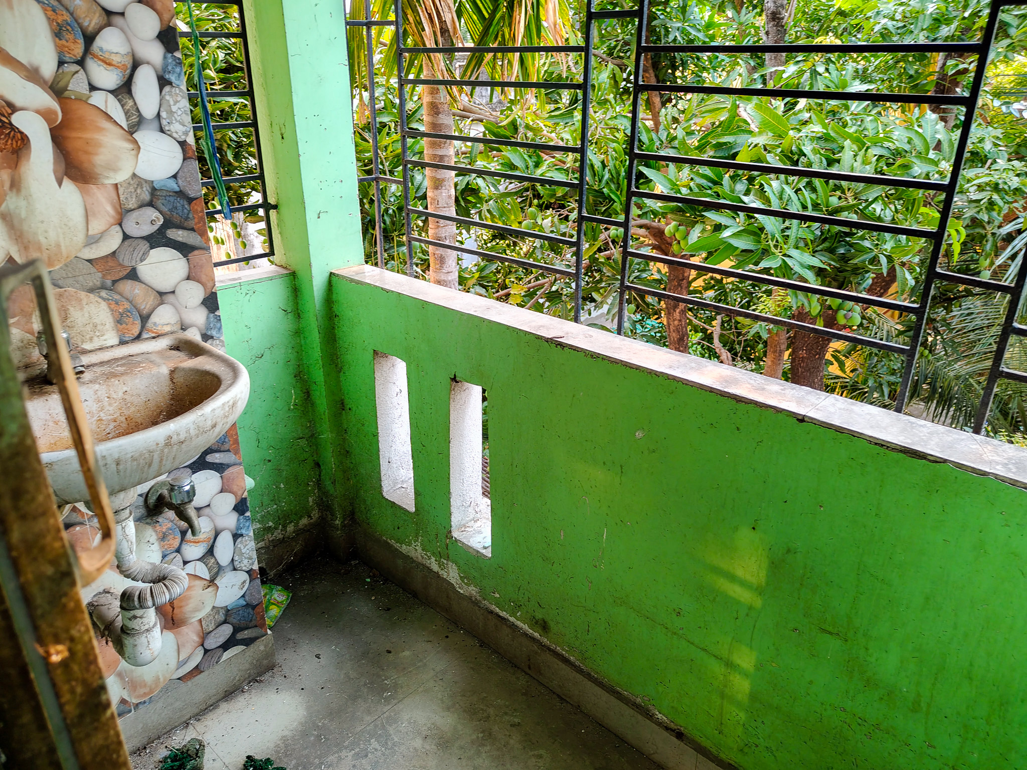 768 square feet Flat for sale in GARDEN REACH Kolkata — photo 14