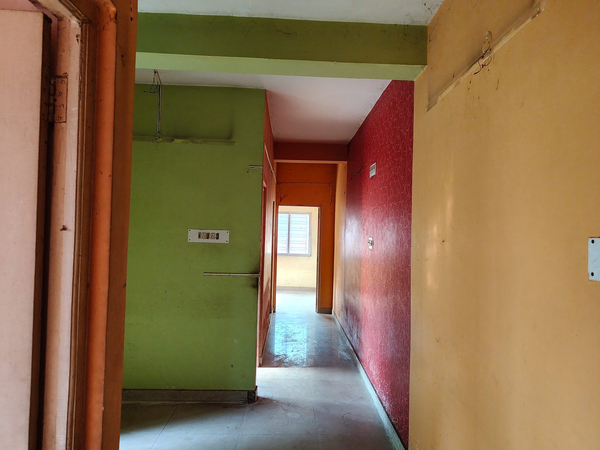 768 square feet Flat for sale in GARDEN REACH Kolkata — photo 16