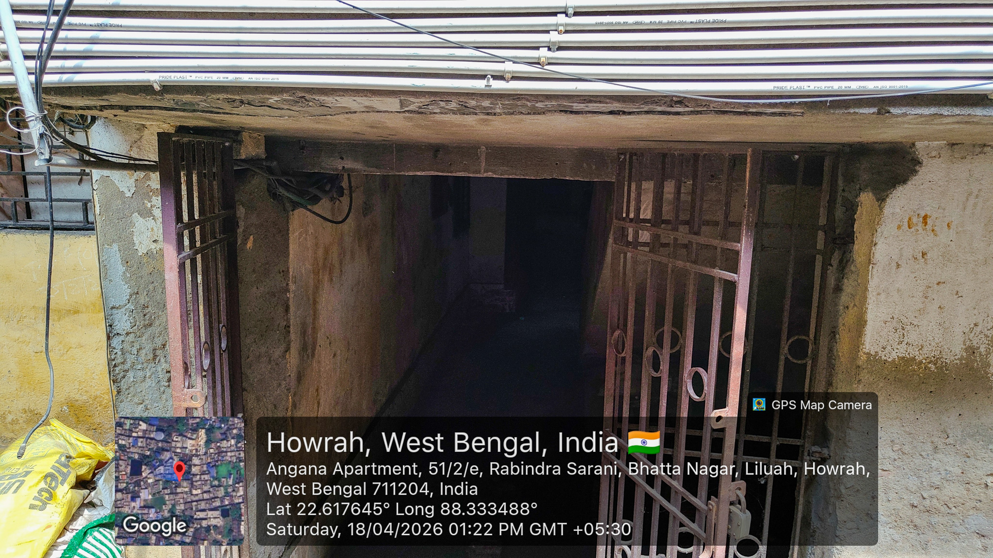 Flat for sale in HOWRAH Howrah — photo 3