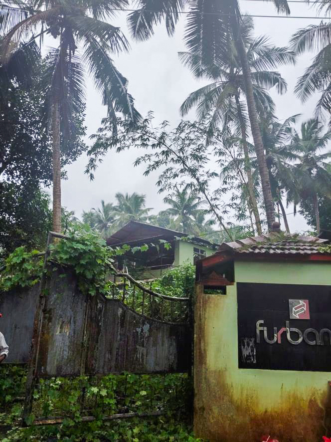 Industrial Plot with Factory Building for sale in MALAPPURAM Chelambra — photo 9