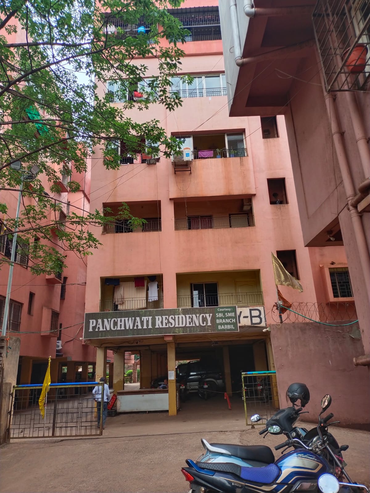1518 square feet Flat for sale in BARBIL Balagoda — photo 1