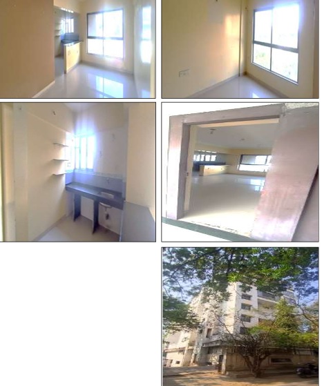 575 square feet Flat for sale in Pune — photo 4