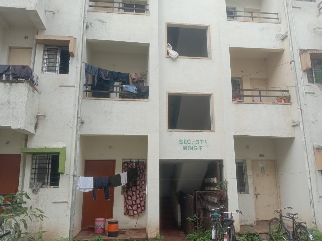452 square feet Flat for sale in RAJ KUNWAR'S MY TOWN, Village-Pipri Hingna Butibori — photo 3