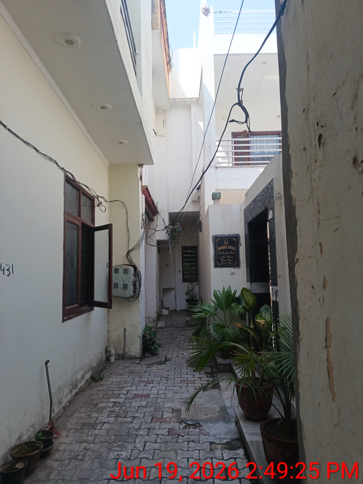 151 square yard Individual House for sale in bEAS Beas — photo 1