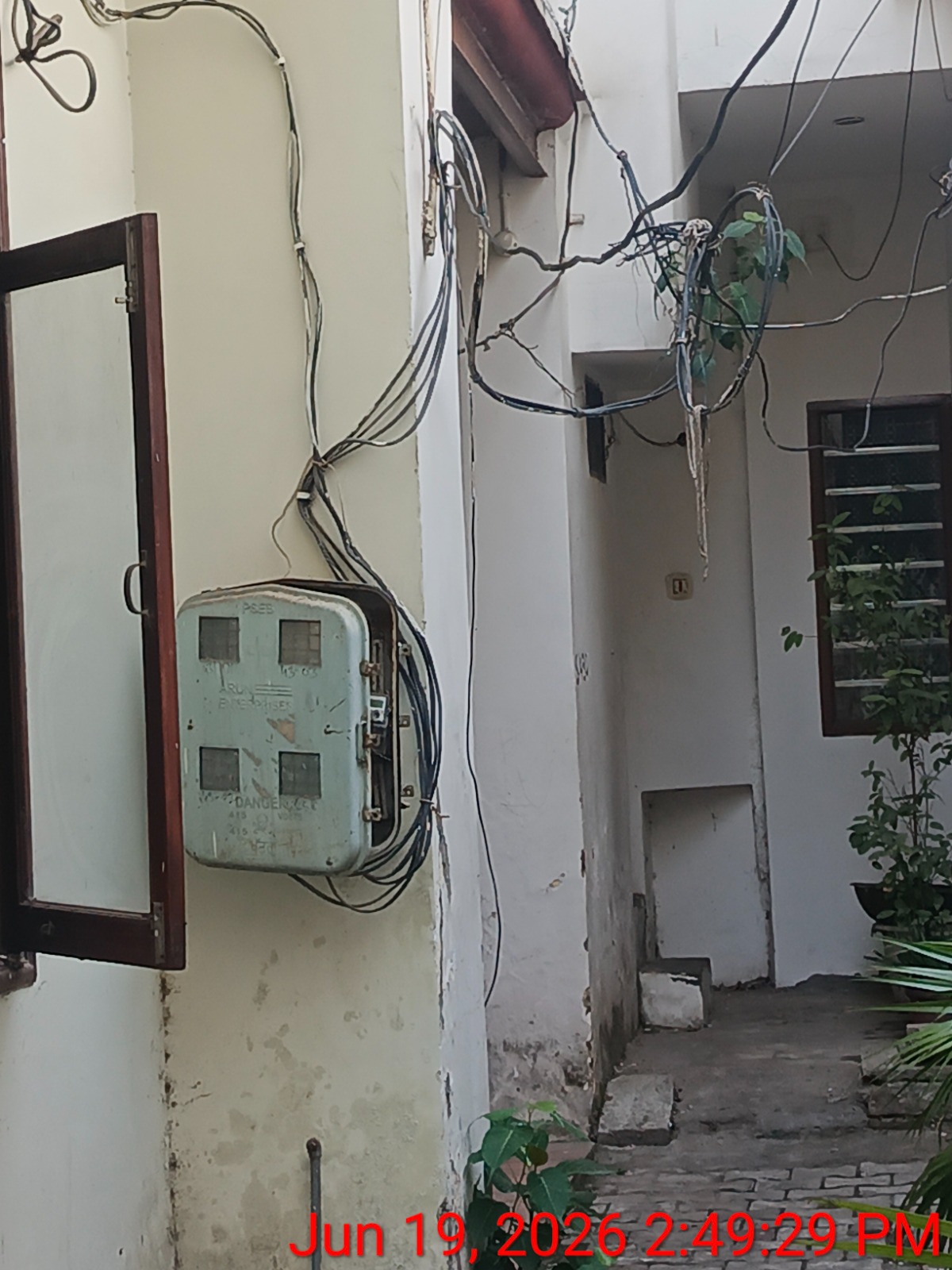 151 square yard Individual House for sale in bEAS Beas — photo 2