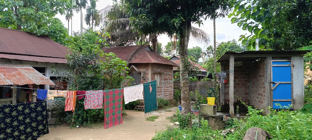 Individual House for sale in Jogendranagar, West Tripura Agartala — photo 1