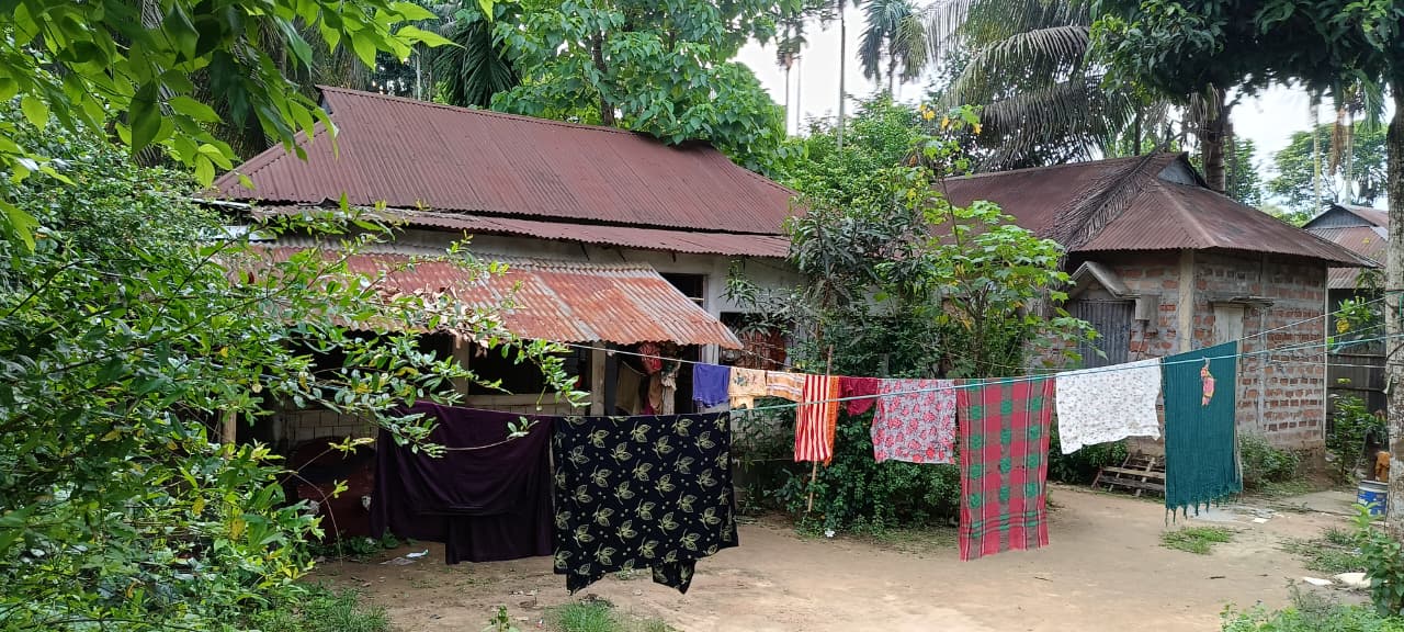 Individual House for sale in Jogendranagar, West Tripura Agartala — photo 2