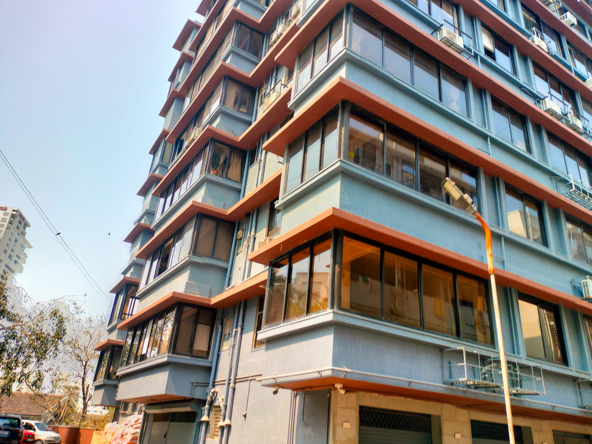 2 BHK Flat for sale in Himgiri CHS, Pedder Road Mumbai — photo 14