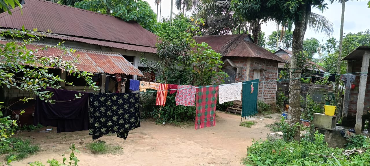 Individual House for sale in Jogendranagar, West Tripura Agartala — photo 3