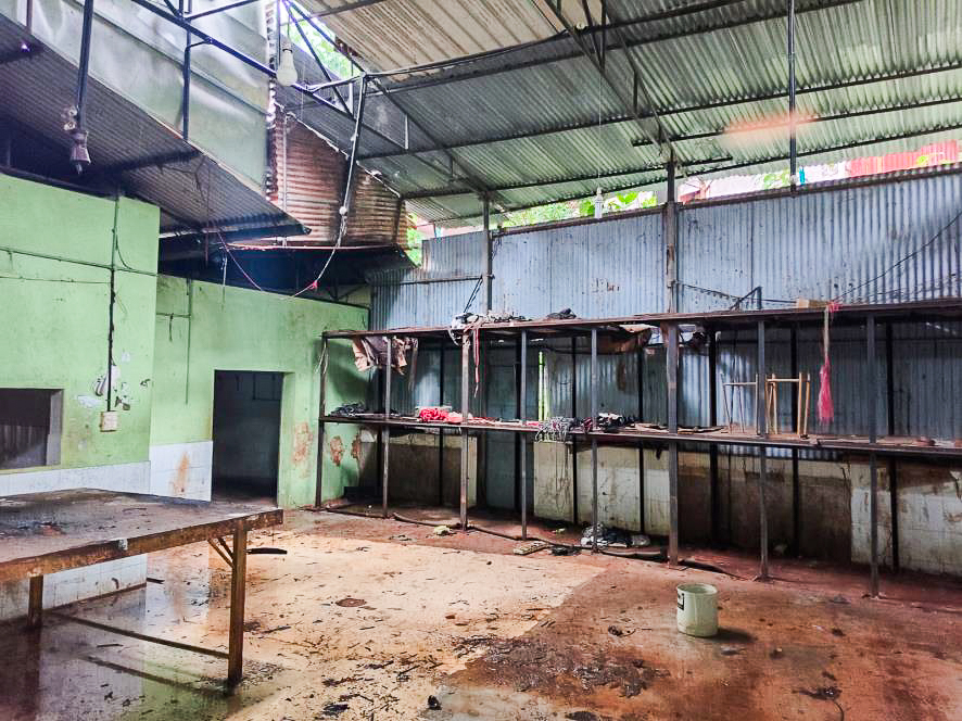 Industrial Plot with Factory Building for sale in MALAPPURAM Chelambra — photo 7