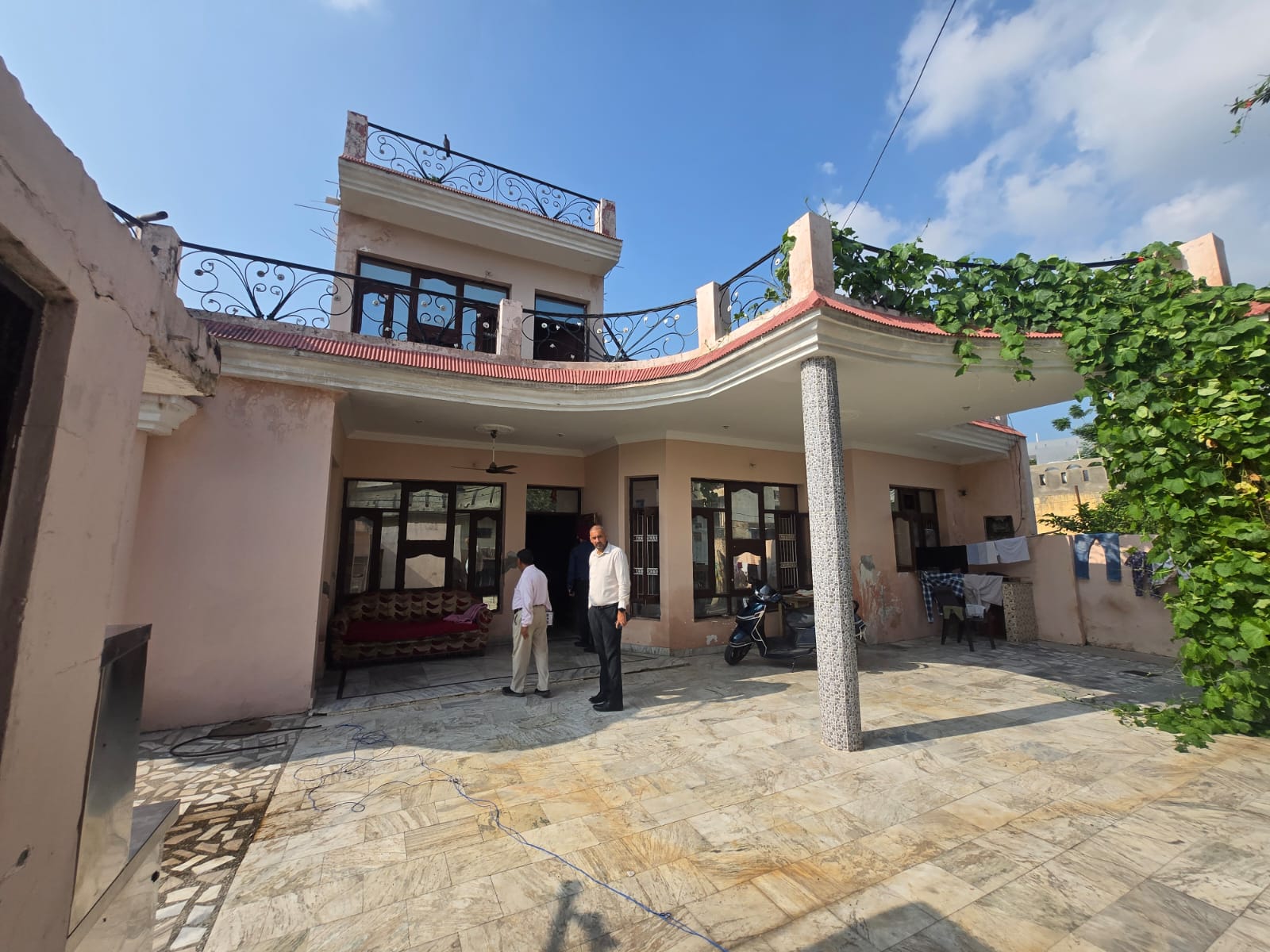 2118 square feet Individual House for sale in CHANNI HIMMAT Jammu — photo 1