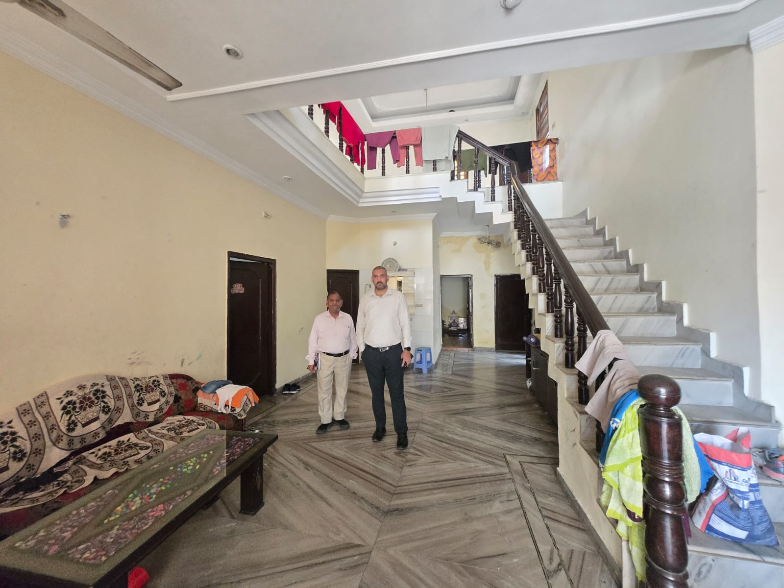 2118 square feet Individual House for sale in CHANNI HIMMAT Jammu — photo 2