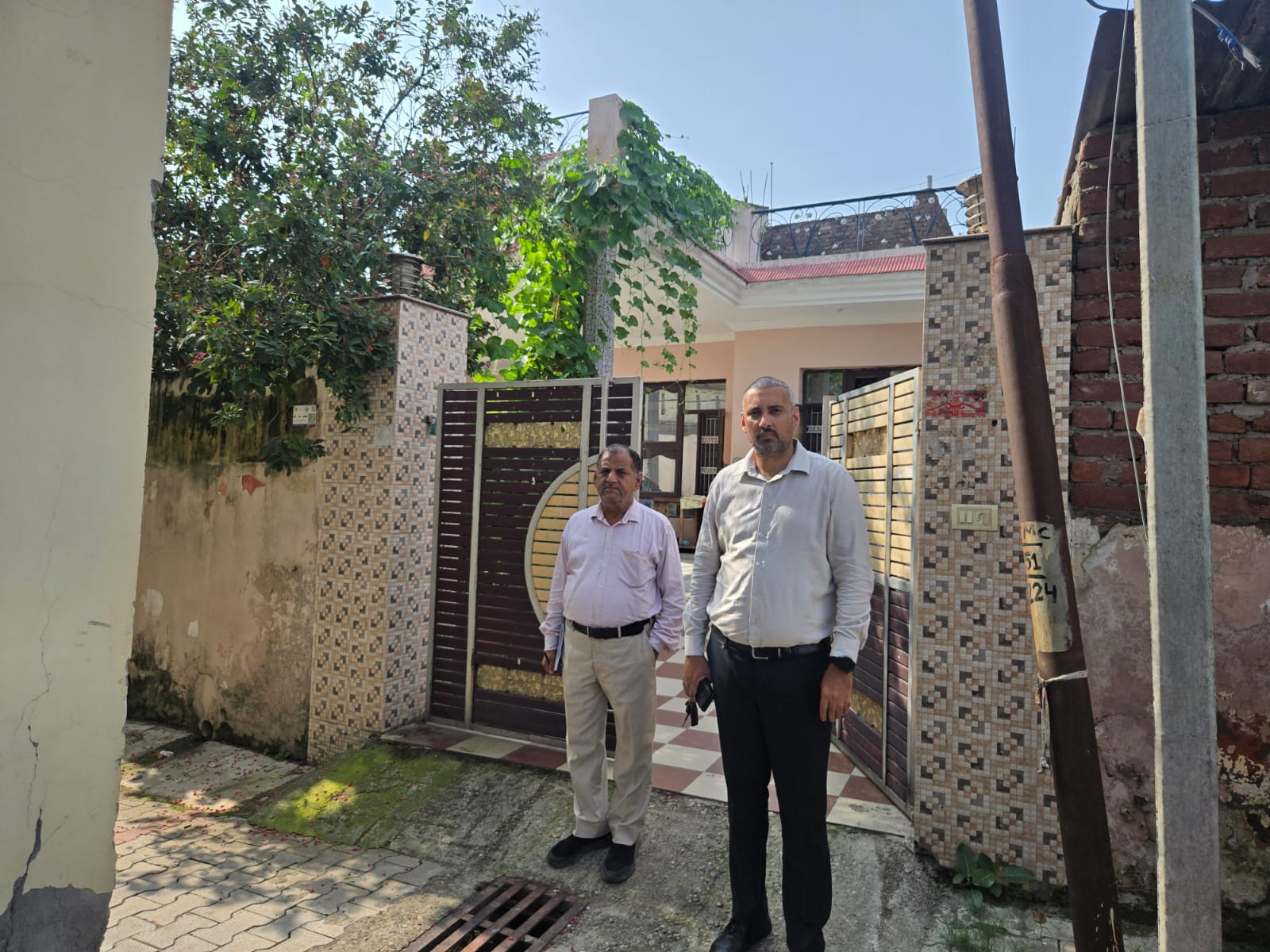 2118 square feet Individual House for sale in CHANNI HIMMAT Jammu — photo 3