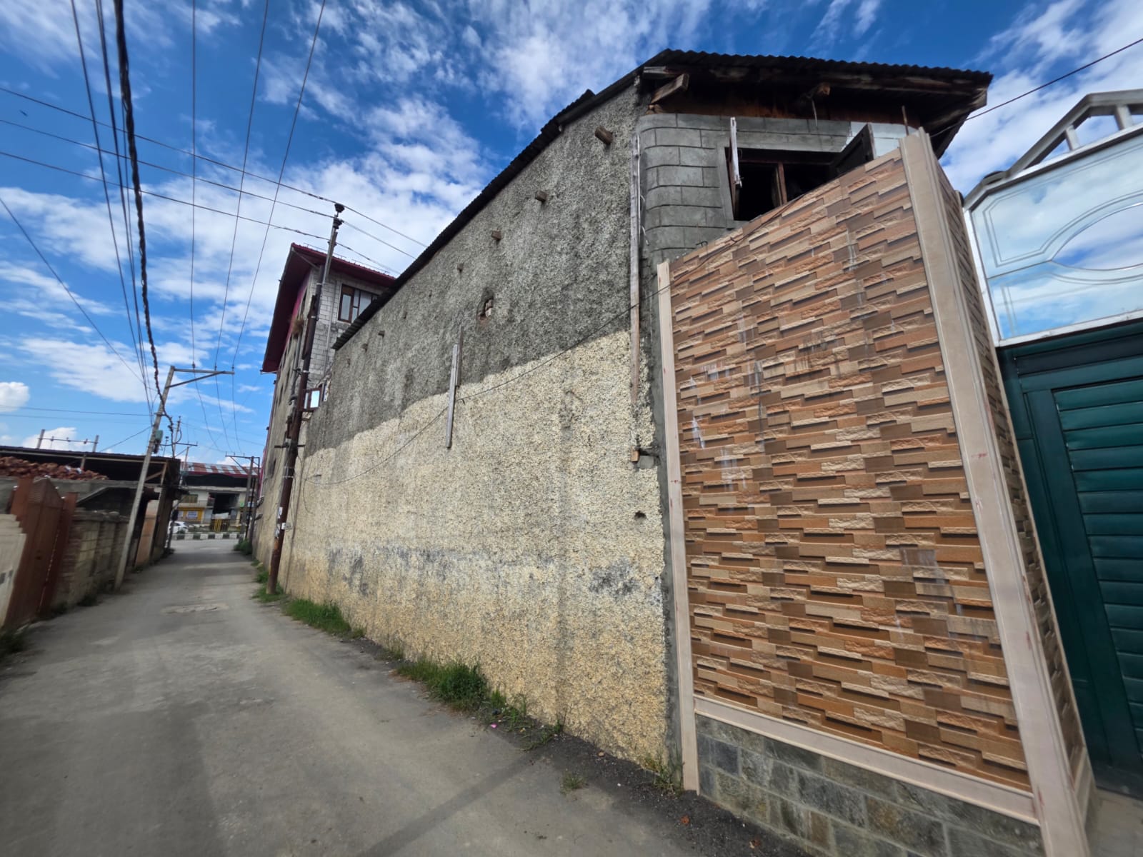 1632 square feet Godowns for sale in UMARABAD Srinagar — photo 3