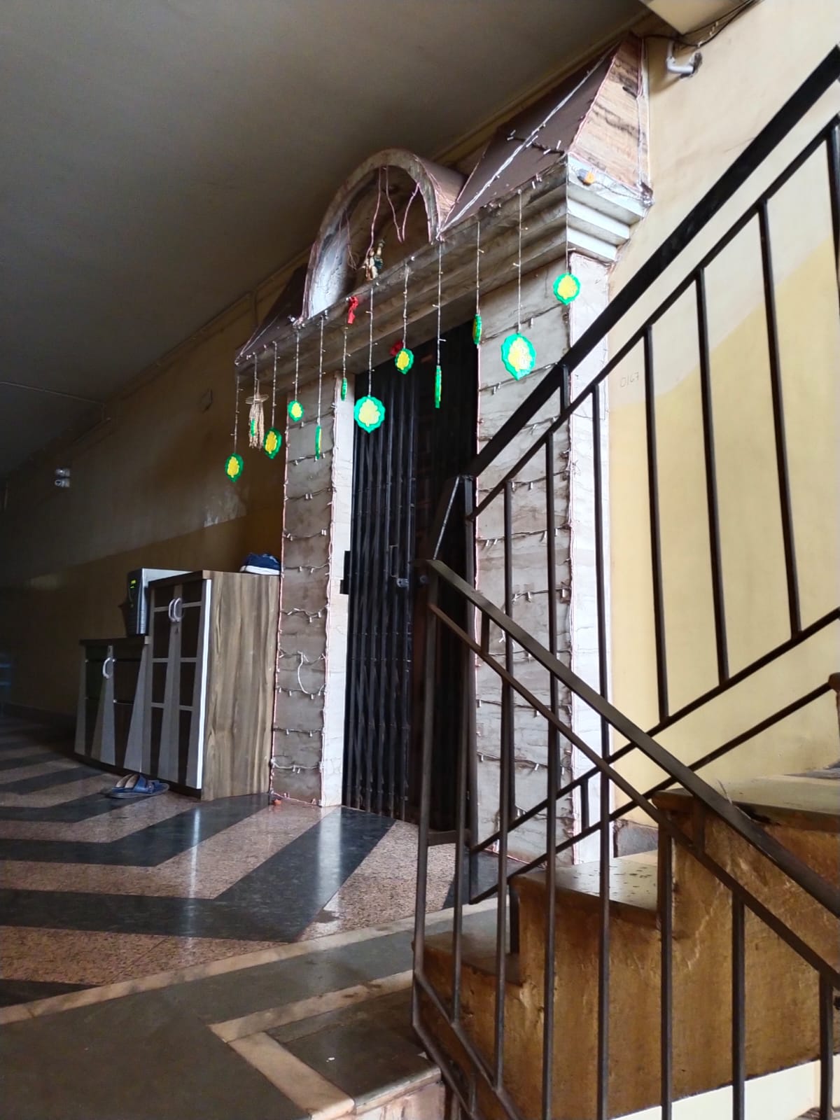 1609.9 square feet Flat for sale in BARBIL KEONJHAR Balagoda — photo 3