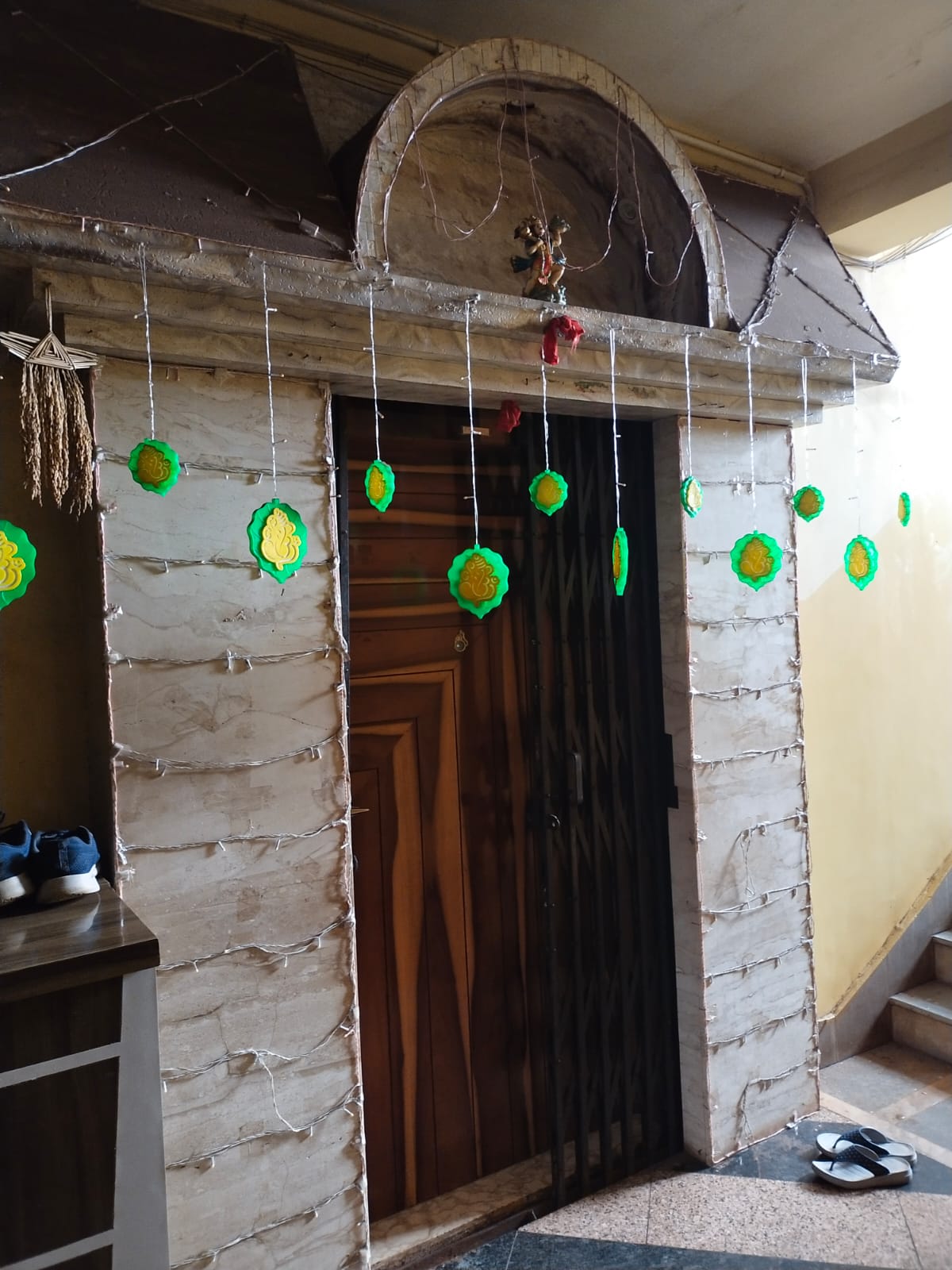 1609.9 square feet Flat for sale in BARBIL KEONJHAR Balagoda — photo 4