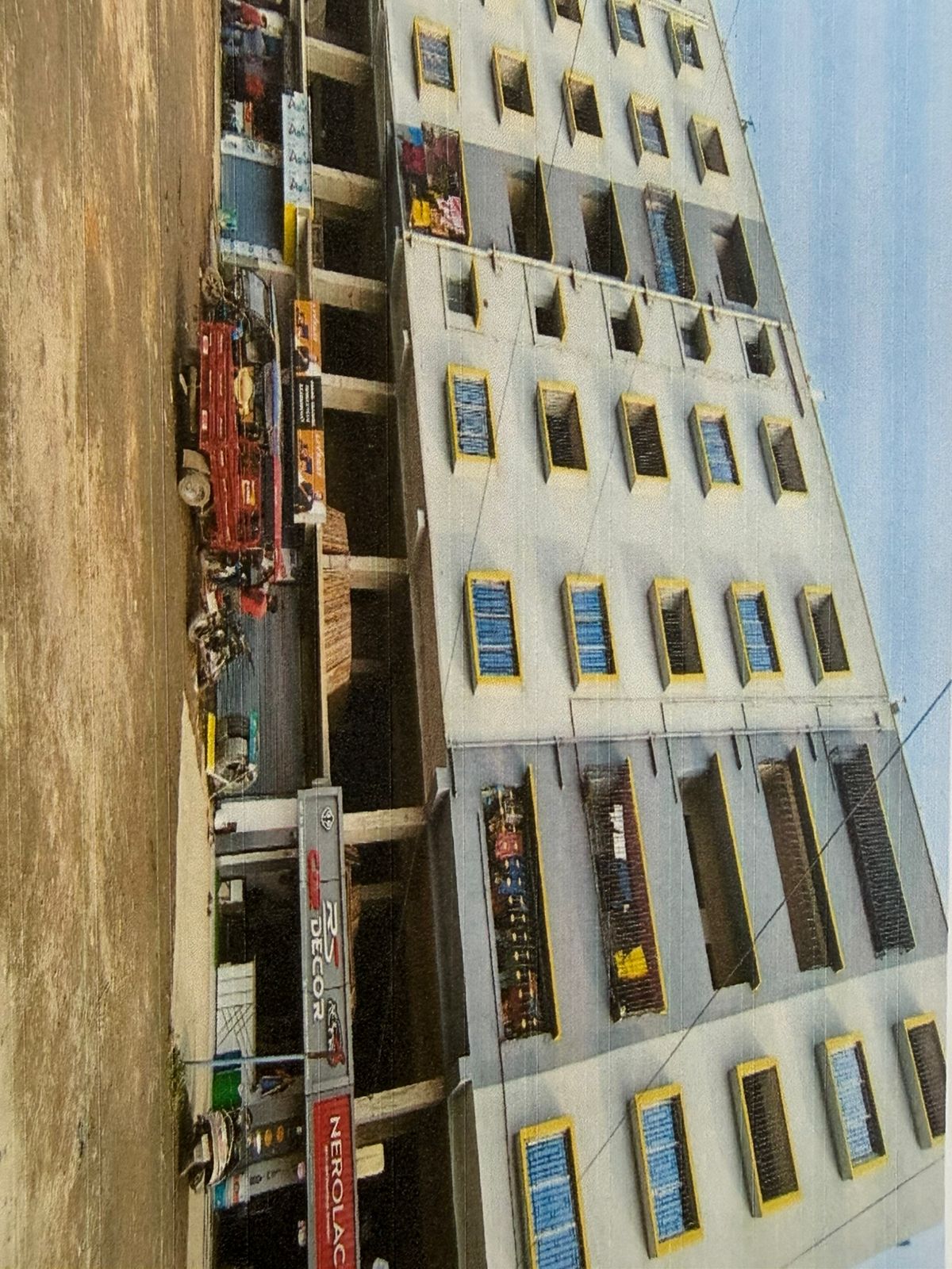 Shops for sale in NEAMATPUR Asansol — photo 1