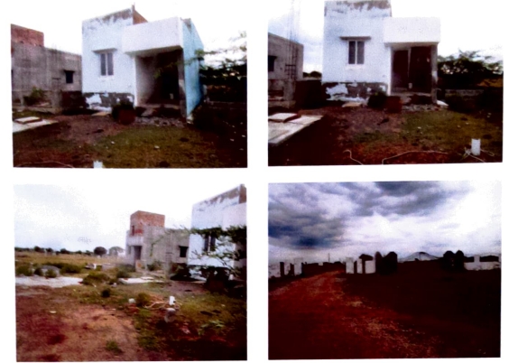 1120 square feet Individual House for sale in Chennai — photo 1