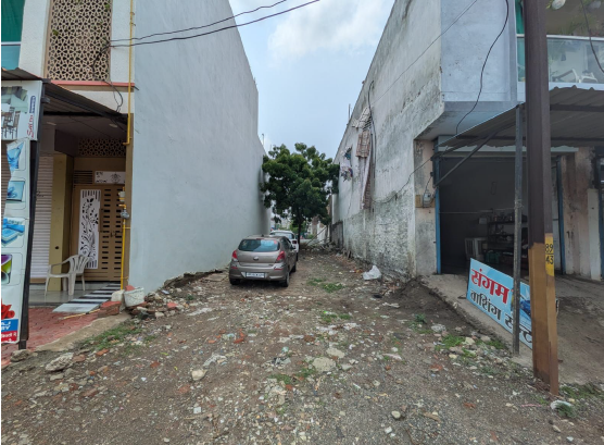 108 square meter Plot for sale in Dewas — photo 1