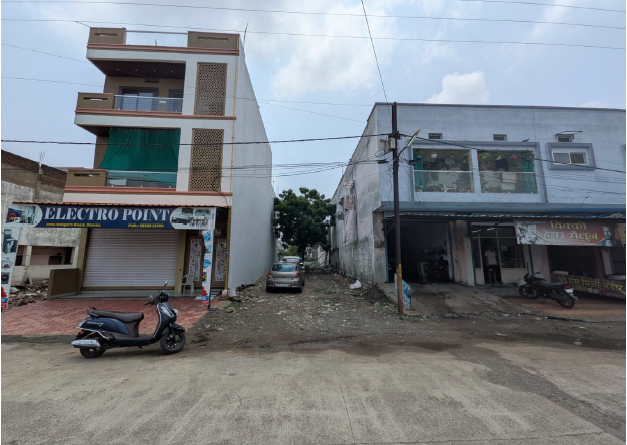 108 square meter Plot for sale in Dewas — photo 2